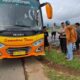 Lucu Tapi Seram, Bus Pendaki Salah Rute Ke Kuburan Di