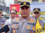 Polisi Gerebek Komplotan Maling Motor di Magelang, Terungkap Jaringan Lampung-Indramayu