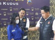 Mahasiswi Kudus Jual Video Syur dengan 3 Pria, Diancam 6 Tahun Penjara