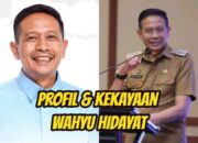 Dari Konsultan hingga Walikota: Profil Lengkap Wahyu Hidayat Pemimpin Baru Malang