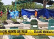 Kasus Polisi Tembak Siswa Semarang: Keluarga Ungkap Pesan Korban dalam Mimpi