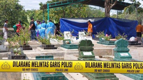 Mimpi Sang Anak: Keluarga Korban Polisi Tembak Di Semarang Tak