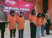 Misteri Gadis Korban Penganiayaan Klaten, Ketidaksepahaman Polisi Dan Keluarga Terungkap