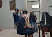 Usai Bunuh Wanita di Hotel Semarang, Pelaku Diduga Tenang Merokok