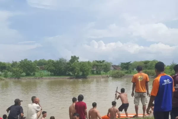 Misteri Ridho Tewas Di Embung Ngadem Usai Pamit Joging