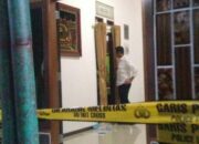 Misteri Suami Istri Tewas Di Rumah Terkunci Kudus, Kronologi Diungkap