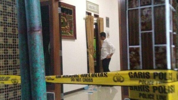 Misteri Suami Istri Tewas di Rumah Terkunci Kudus, Kronologi Diungkap Anak