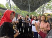 Modus Lomba Seni, Dosen Biologi Di Semarang Diduga Lakukan Penipuan