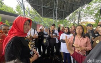 Modus Lomba Seni, Dosen Biologi Di Semarang Diduga Lakukan Penipuan