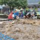 Mojotengah Wonosobo Dilanda Banjir Bandang, Dua Rumah Rusak Parah