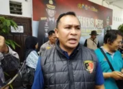 Momen Nataru 2024, Satreskrim Polresta Malang Kota Tak Segan Tindak