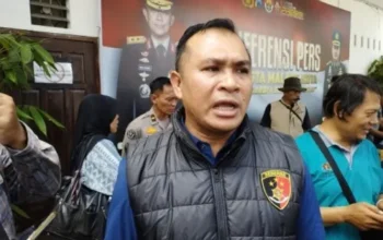 Momen Nataru 2024, Satreskrim Polresta Malang Kota Tak Segan Tindak