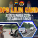 Mulai Hari Ini, Polda Jateng Gelar Operasi Lilin Candi 2024