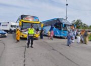 Penjagaan Diperketat di Pelabuhan Gilimanuk untuk Natal dan Tahun Baru