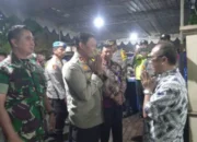 Natal Di Solo Aman, 258 Gereja Dijamin Kapolda Jateng