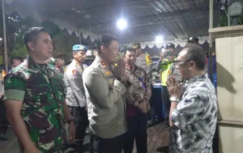 Natal Di Solo Aman, 258 Gereja Dijamin Kapolda Jateng