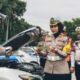 Optimalkan Keamanan Nataru, Satlantas Polresta Malang Kota Siap Dengan Armada