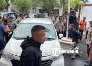 Pn Sukoharjo Bebaskan Dua Terdakwa Pembunuh, Ayah Serlina Ungkap Kekecewaannya