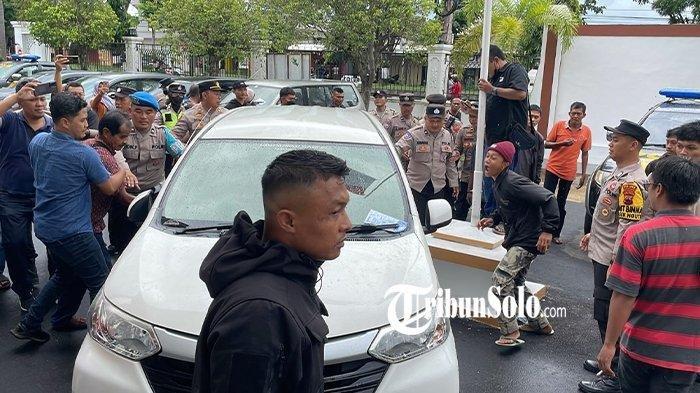 Pn Sukoharjo Bebaskan Dua Terdakwa Pembunuh, Ayah Serlina Ungkap Kekecewaannya