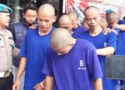 Keterlibatan Pak RT dan Bu RT dalam Penyiksaan Bocah di Boyolali, Keduanya Jadi Tersangka