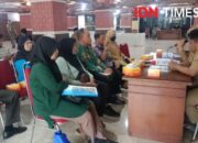 Panitia Sec Dilaporkan, Apmikimmdo Terlibat Konflik Pentas Tari