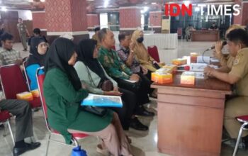 Panitia Sec Dilaporkan, Apmikimmdo Terlibat Konflik Pentas Tari