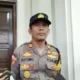 Pastikan Natal Aman, Polresta Malang Kota Lakukan Patroli Intensif