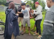 Pelaku Curanmor Di Banyudono Boyolali Tertangkap Usai Jual Motor Di