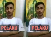 Pelaku Pembunuhan Bocah di Pemalang, Motif Cinta Ditolak Jadi Pemicu