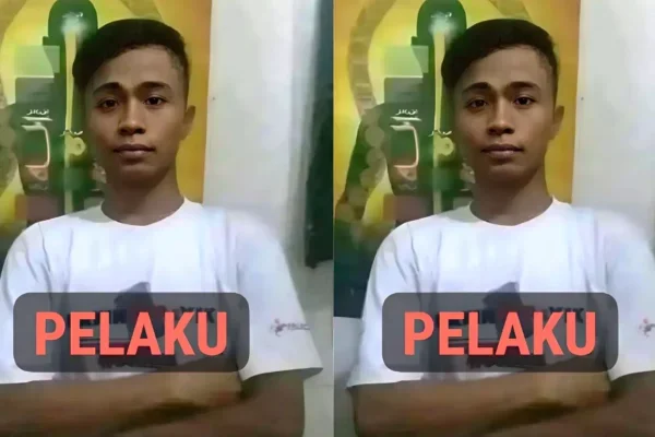 Pelaku Pembunuhan Bocah di Pemalang, Motif Cinta Ditolak Jadi Pemicu