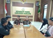 Pelaku Penganiayaan Pacar Di Magelang Menyesali Tindakannya, Restorative Justice Jadi