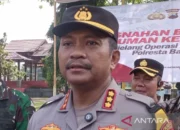 Toko Emas Dibobol Perampok, Polisi Kejar Pelaku di Banyumas