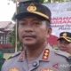 Pelaku Perampokan Toko Emas Di Banyumas Dalam Pengejaran Polisi