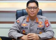 Pembinaan Karir, Polda Kalteng Lakukan Pergantian Pejabat Utama Dan Kapolres