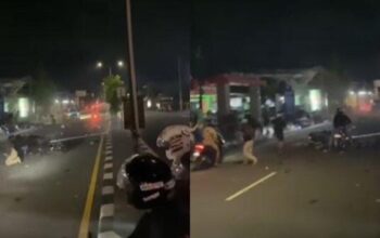 Pembuang Wanita Di Klaten Diciduk Di Jakarta, Motor Korban Ditemukan