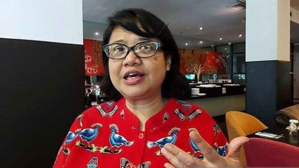 Pemerhati Kepolisian Apresiasi Langkah Dittipid Ppa Ppo Polri Dalam Lindungi Perempuan