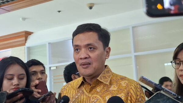 Penembakan Siswa Di Semarang, Komisi Iii Pastikan Tak Ada Tekanan