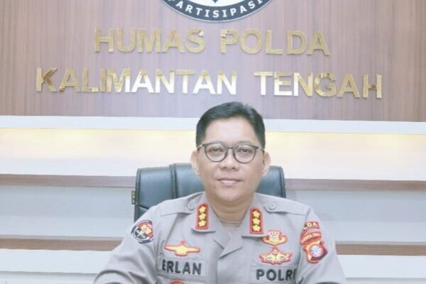 Penemuan Mayat di Katingan, Polda Kalteng Percepat Penyelidikan