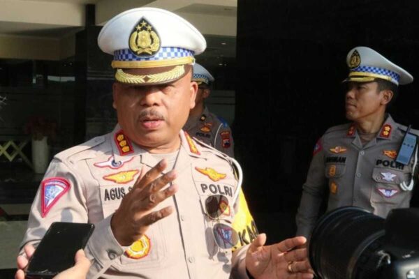 Natal Aman, 132 Gereja di Jateng Dapat Pengamanan Ekstra dari Polisi