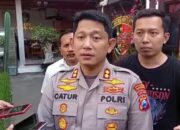 Pengamanan Natal Dan Tahun Baru, Polresta Solo Dukung Instruksi Kapolda