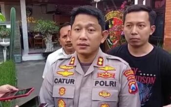 Pengamanan Natal Dan Tahun Baru, Polresta Solo Dukung Instruksi Kapolda