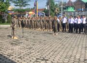 Pengamanan Nataru di Banyumas: 3.485 Personel Gabungan Siap Bertugas