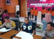 Kasus Penganiayaan Anak di Klaten, Lima Wanita Ditetapkan Sebagai Tersangka