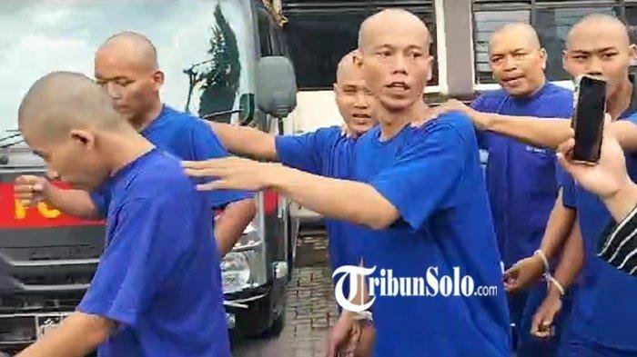 Penganiayaan Bocah Di Boyolali, Polisi Tetapkan 13 Tersangka Termasuk Guru