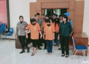 5 Wanita Tersangka Penganiayaan Gadis Remaja di Klaten Hadapi Ancaman 5 Tahun Penjara