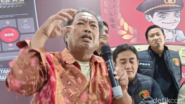 Penghuni Kos Di Semarang Merinding, Bapak Kos Disebut Suka Makan