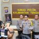 Penyelidikan Tuntas, Polda Kalteng Beberkan Keterlibatan H Di Kasus Mayat