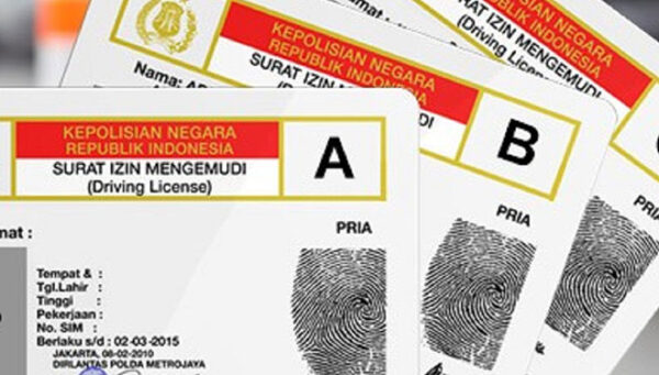 Peran Sim Dalam Menjamin Kompetensi Pengendara Demi Keselamatan Jalan Raya