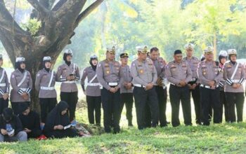 Peringati 20 Tahun Tsunami, Siron Jadi Titik Doa Dan Berbagi