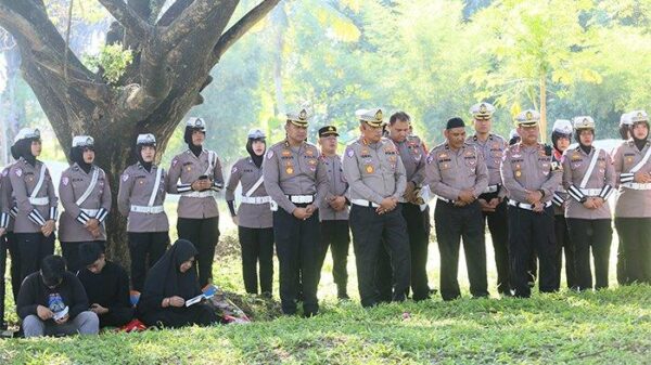 Peringati 20 Tahun Tsunami, Siron Jadi Titik Doa Dan Berbagi